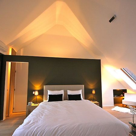 Kaai 11 Hotell Antwerpen Exteriör bild